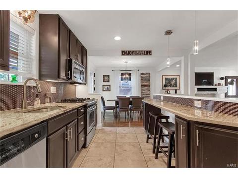 8521 Eulalie Ave, Saint Louis, MO 63144 photo 5