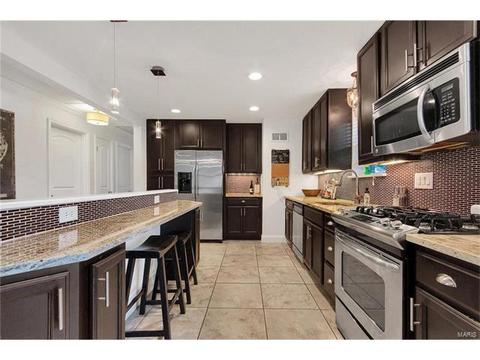 8521 Eulalie Ave, Saint Louis, MO 63144 photo 4