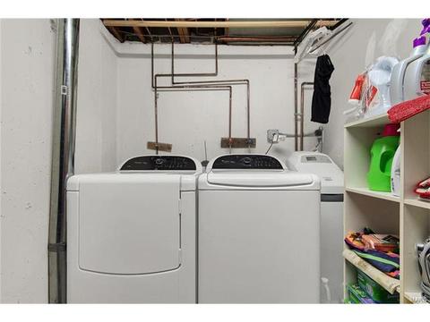 8521 Eulalie Ave, Saint Louis, MO 63144 photo 25