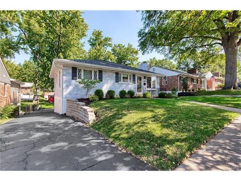 8521 Eulalie Ave, Saint Louis, MO 63144 photo 31