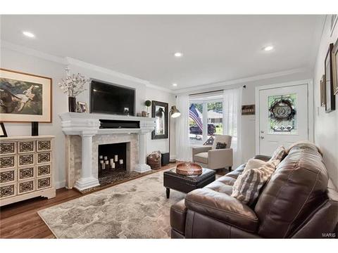 8521 Eulalie Ave, Saint Louis, MO 63144 photo 2