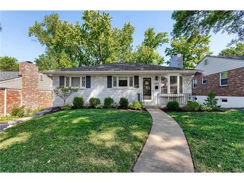 8521 Eulalie Ave, Saint Louis, MO 63144 photo 1