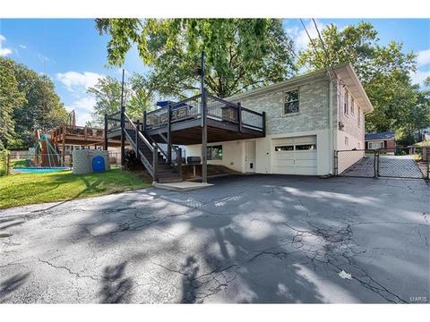 8521 Eulalie Ave, Saint Louis, MO 63144 photo 28