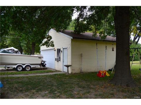 3918 Wright Ave, Saint Ann, MO 63074 photo 17