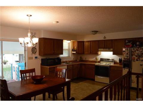 3918 Wright Ave, Saint Ann, MO 63074 photo 2