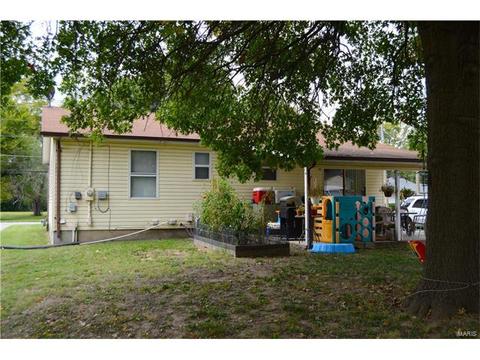 3918 Wright Ave, Saint Ann, MO 63074 photo 20