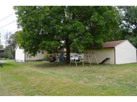 3918 Wright Ave, Saint Ann, MO 63074 photo 16