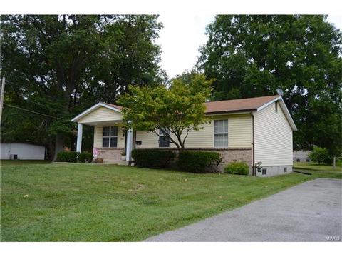 3918 Wright Ave, Saint Ann, MO 63074 photo 18