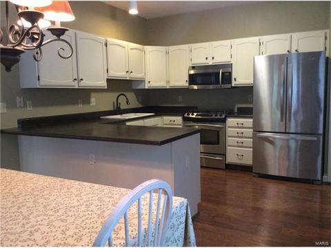 607 Highland Glen Dr, Ballwin, MO 63021 photo 6