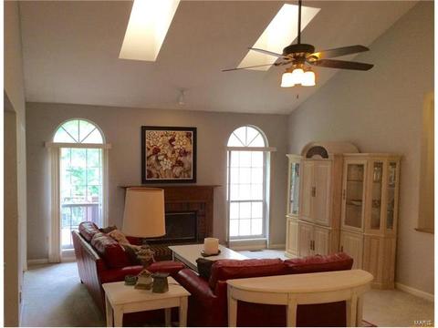 607 Highland Glen Dr, Ballwin, MO 63021 photo 5