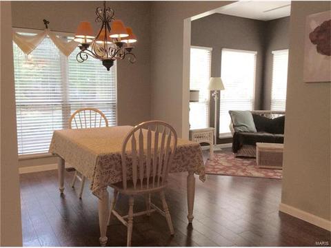 607 Highland Glen Dr, Ballwin, MO 63021 photo 7