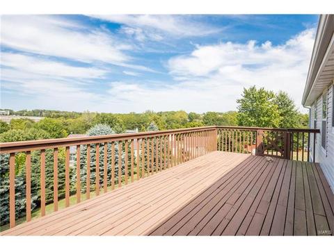 100 Bonnybridge, Ellisville, MO 63021 photo 30