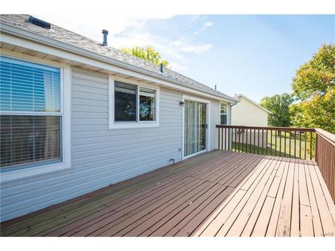 100 Bonnybridge, Ellisville, MO 63021 photo 33