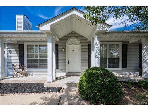 100 Bonnybridge, Ellisville, MO 63021 photo 3