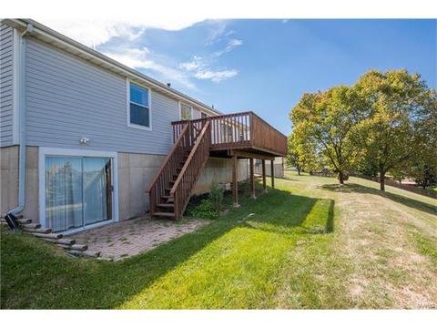 100 Bonnybridge, Ellisville, MO 63021 photo 35