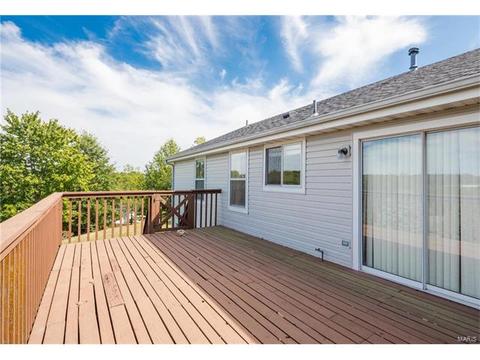 100 Bonnybridge, Ellisville, MO 63021 photo 32