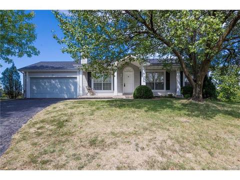 100 Bonnybridge, Ellisville, MO 63021 photo 1