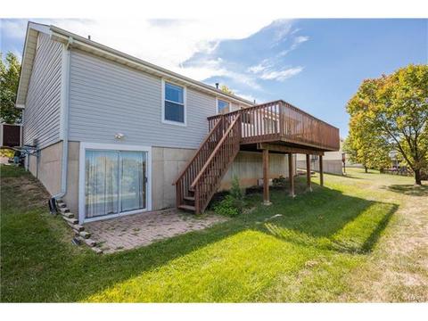 100 Bonnybridge, Ellisville, MO 63021 photo 36