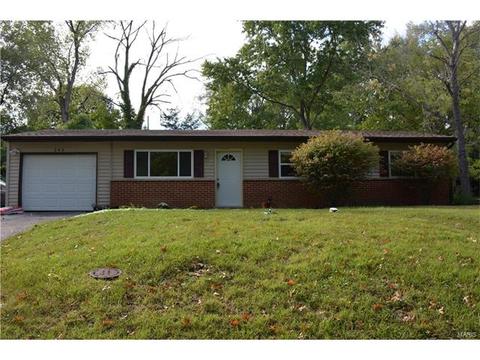 243 Ries Rd, Ballwin, MO 63021 photo 1