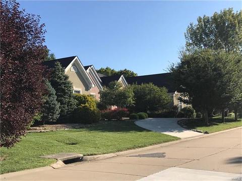 400 Cerromar, Eureka, MO 63025 photo 1