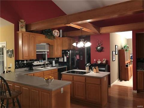400 Cerromar, Eureka, MO 63025 photo 17