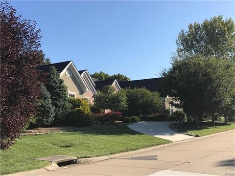 400 Cerromar, Eureka, MO 63025 photo 50
