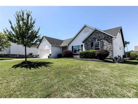 5 Chambers Ct, O'fallon, MO 63366 photo 1