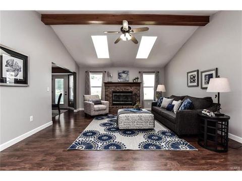 5 Chambers Ct, O'fallon, MO 63366 photo 2