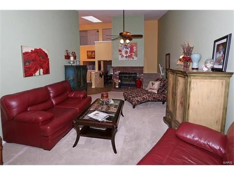 224 Kehrs Mill Trl, Ballwin, MO 63011 photo 5