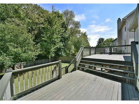 324 Buckhurst Dr, Ballwin, MO 63021 photo 34