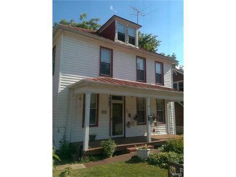 912 W 5th, Washington, MO 63090 photo 1