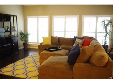 278 Ashdown Forest Ct, Weldon Spring, MO 63304 photo 3