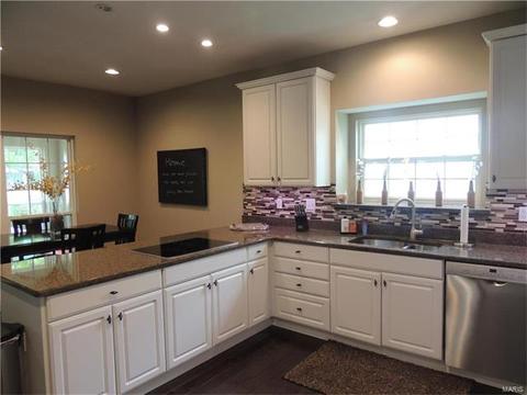 278 Ashdown Forest Ct, Weldon Spring, MO 63304 photo 7