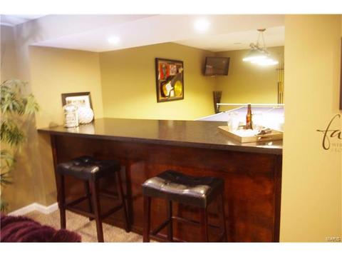 278 Ashdown Forest Ct, Weldon Spring, MO 63304 photo 23