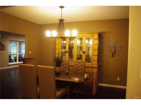278 Ashdown Forest Ct, Weldon Spring, MO 63304 photo 5