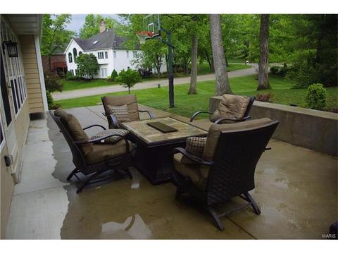 278 Ashdown Forest Ct, Weldon Spring, MO 63304 photo 28