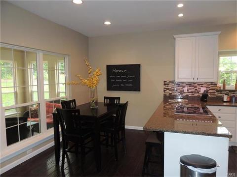 278 Ashdown Forest Ct, Weldon Spring, MO 63304 photo 6