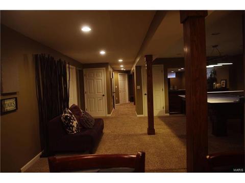 278 Ashdown Forest Ct, Weldon Spring, MO 63304 photo 27
