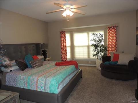 278 Ashdown Forest Ct, Weldon Spring, MO 63304 photo 14
