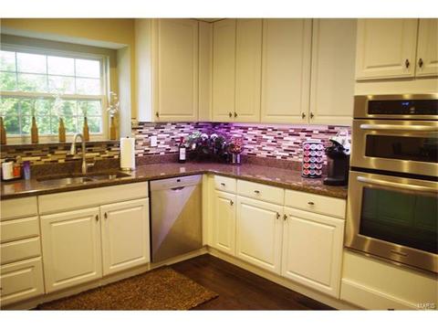 278 Ashdown Forest Ct, Weldon Spring, MO 63304 photo 9