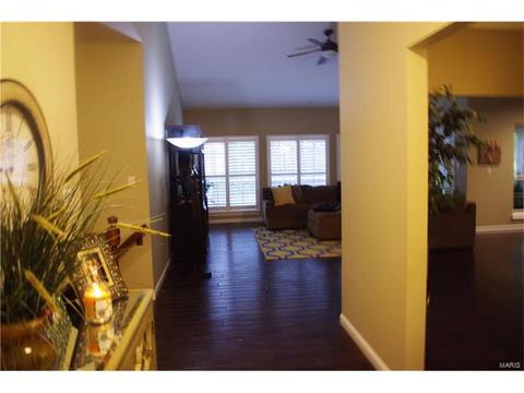 278 Ashdown Forest Ct, Weldon Spring, MO 63304 photo 2