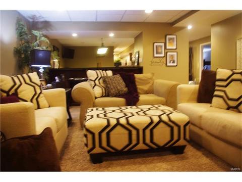278 Ashdown Forest Ct, Weldon Spring, MO 63304 photo 22