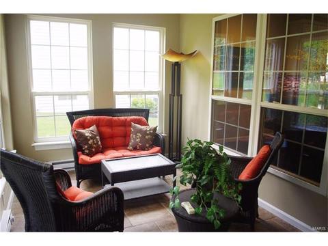 278 Ashdown Forest Ct, Weldon Spring, MO 63304 photo 4