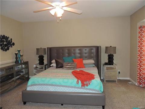 278 Ashdown Forest Ct, Weldon Spring, MO 63304 photo 13