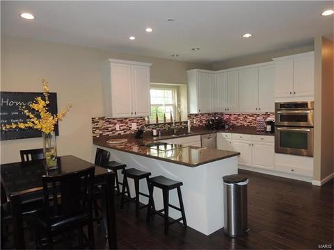 278 Ashdown Forest Ct, Weldon Spring, MO 63304 photo 8