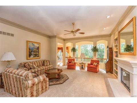 680 Meramec View Dr, Eureka, MO 63025 photo 5