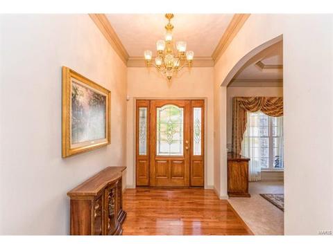 680 Meramec View Dr, Eureka, MO 63025 photo 3