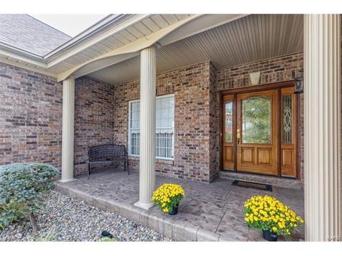 680 Meramec View Dr, Eureka, MO 63025 photo 2