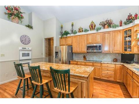 680 Meramec View Dr, Eureka, MO 63025 photo 9