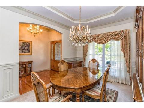 680 Meramec View Dr, Eureka, MO 63025 photo 4